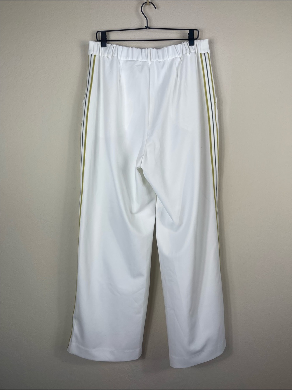 Maeve Avery Knit Track Pants Size Large NWT - Picture 7 of 9